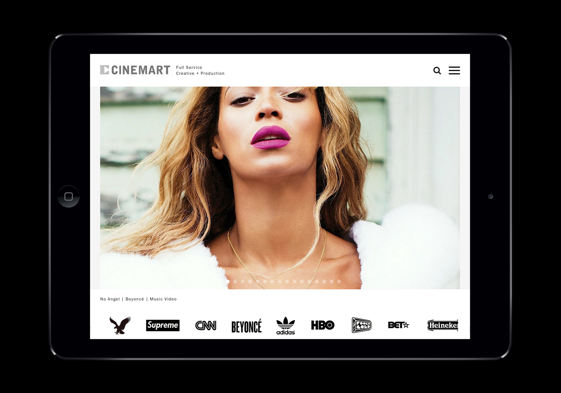 The Cinemart