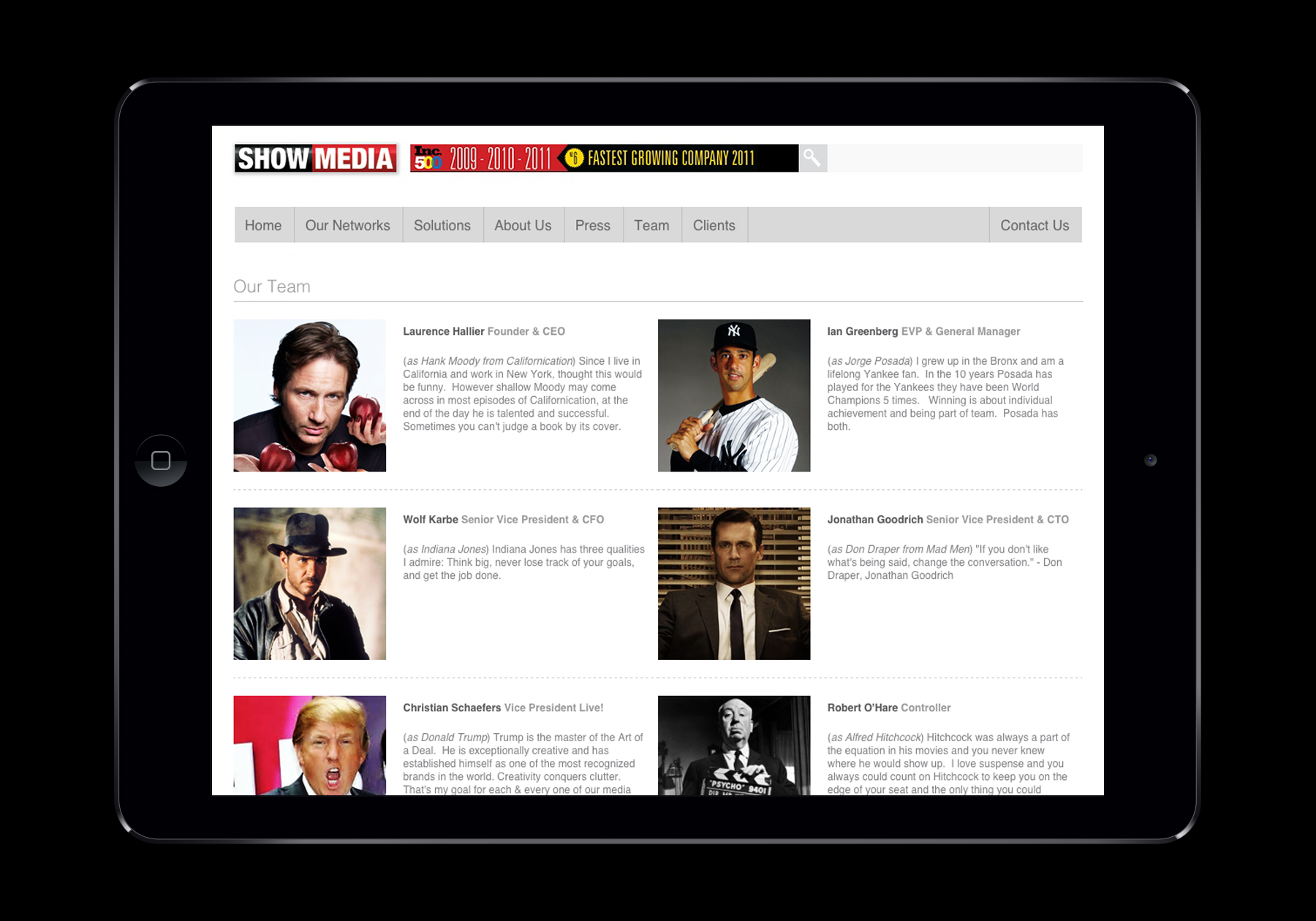 Show Media, image 11