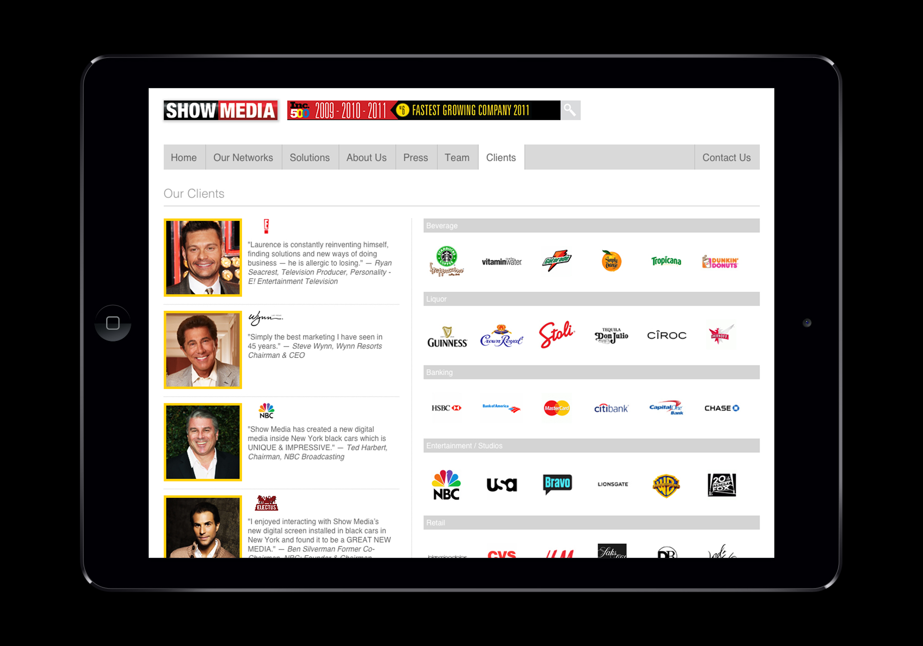 Show Media, image 8