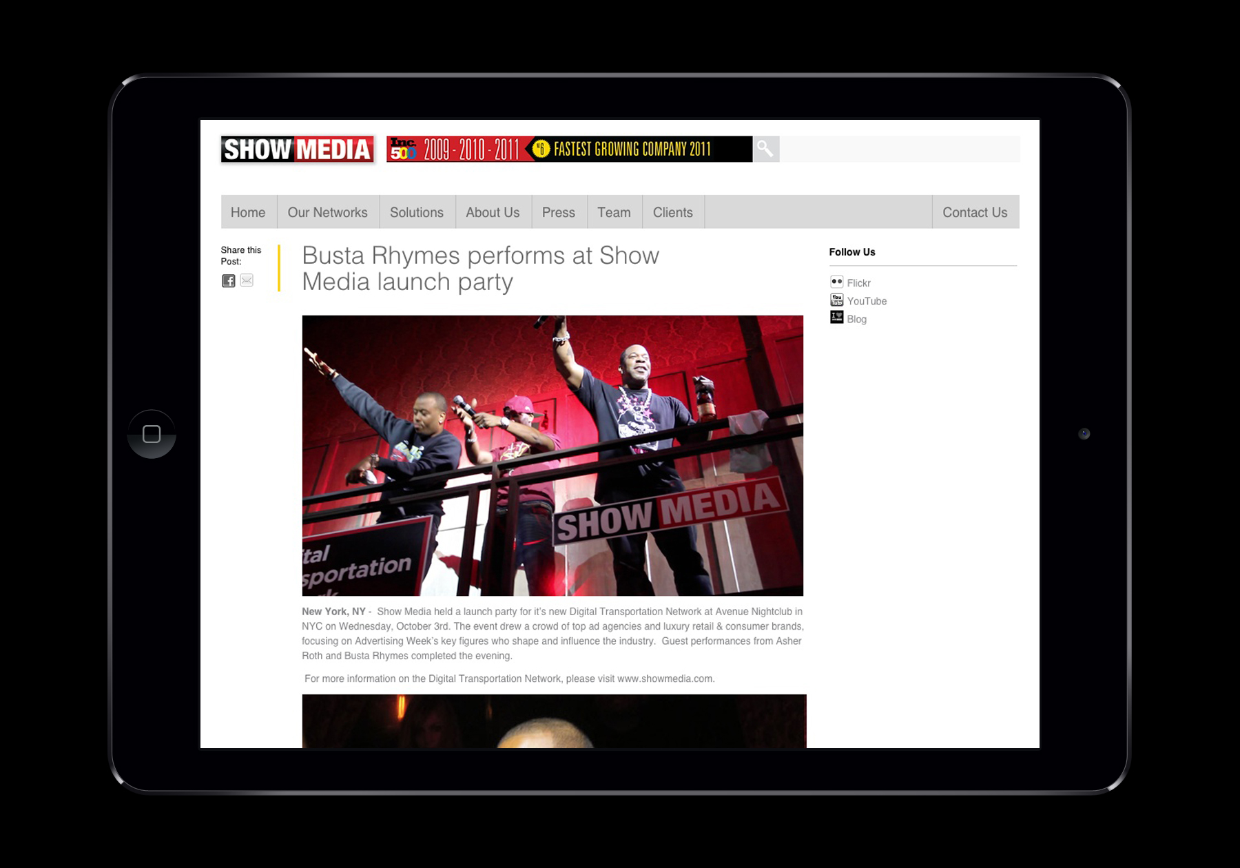 Show Media, image 7