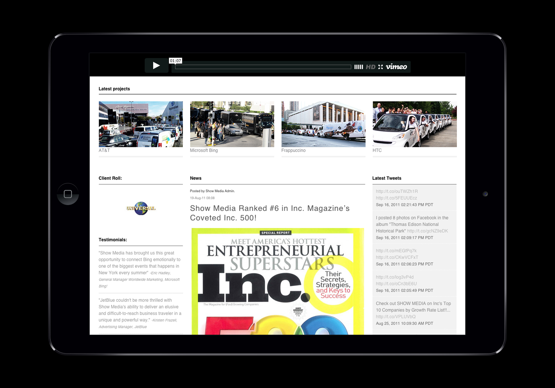 Show Media, image 6