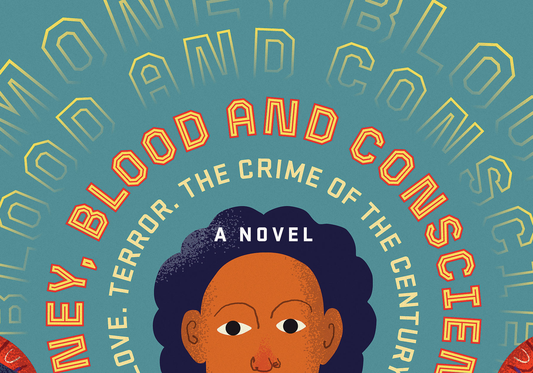 Money, Blood & Conscience