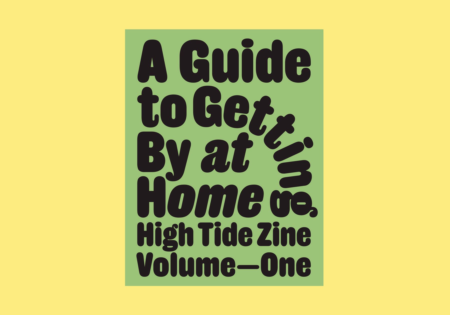 High Tide NYC