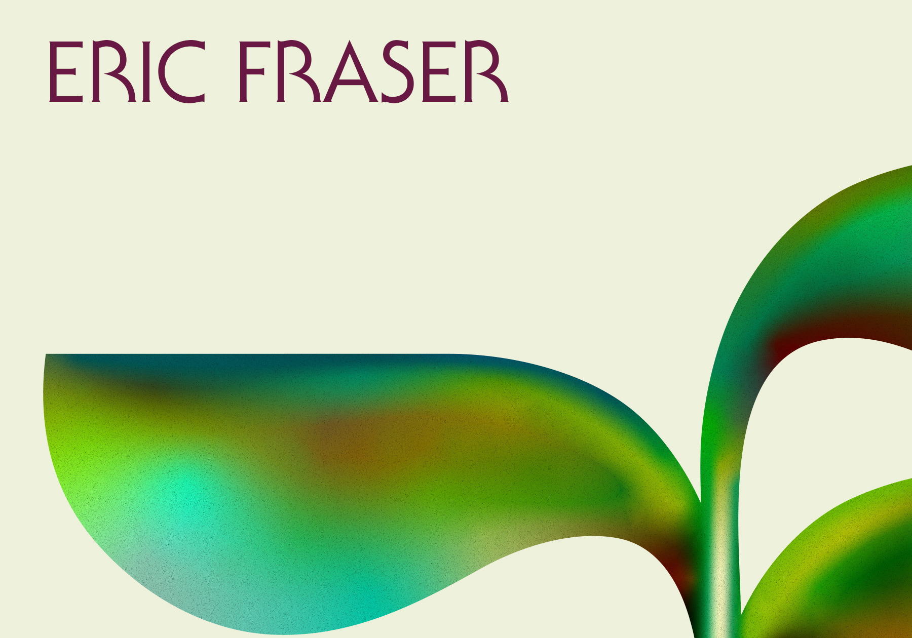Eric Fraser