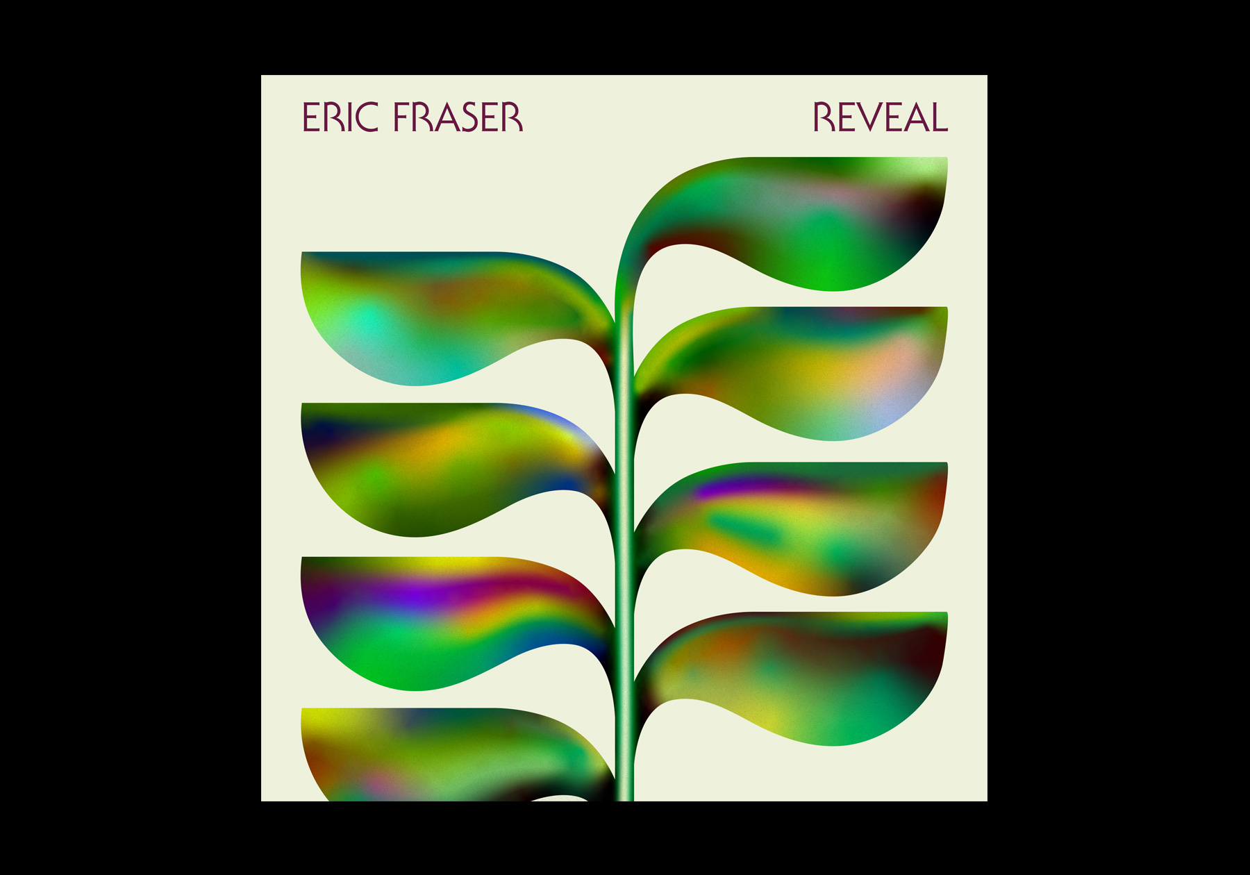 reveal