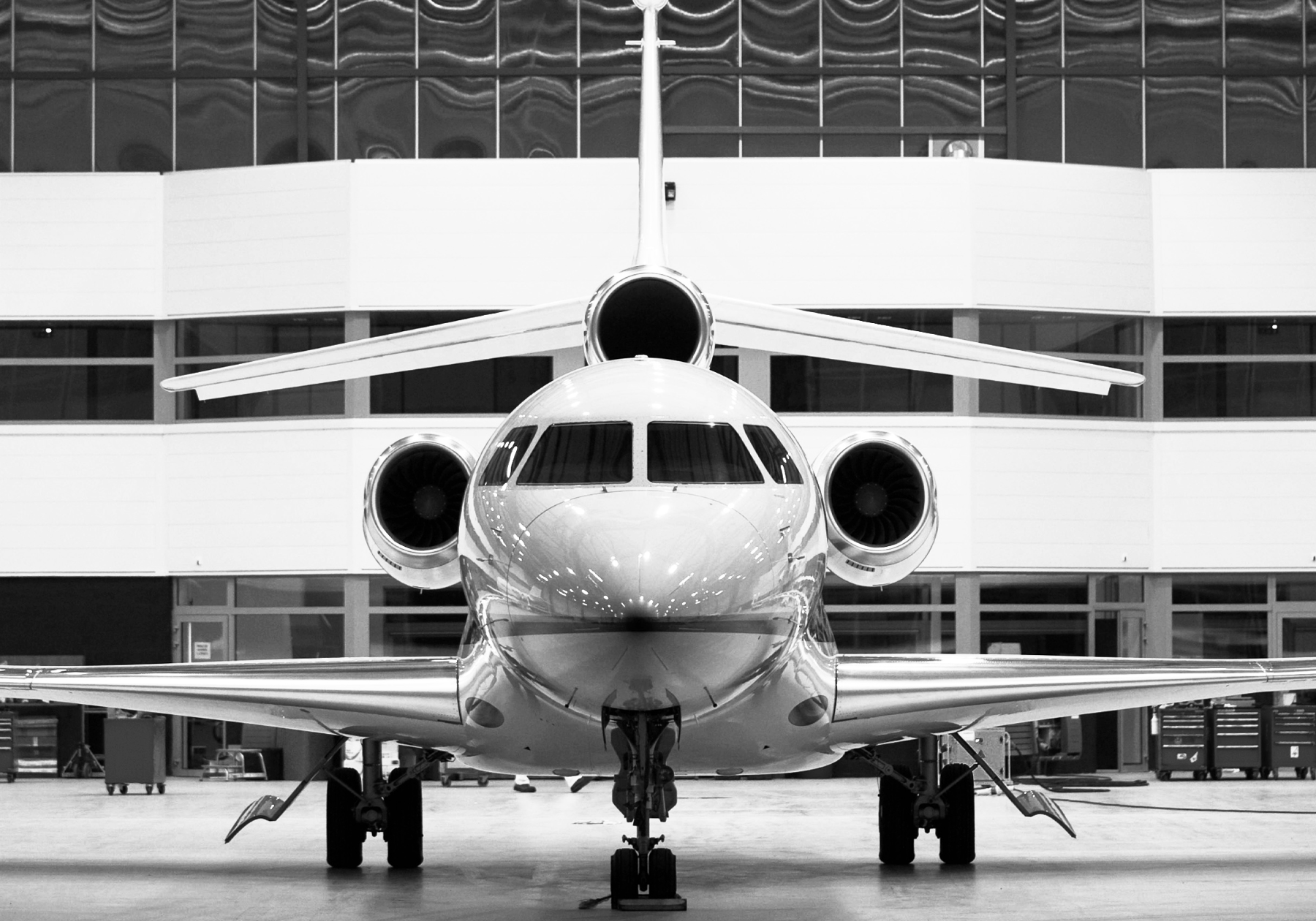 Dassault Aviation
